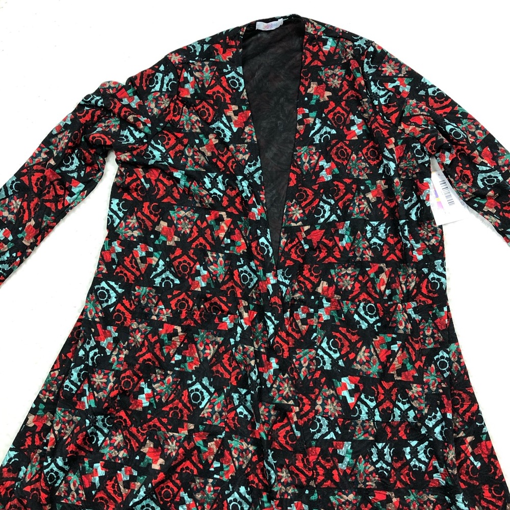 NWT Lularoe Sarah Cardigan